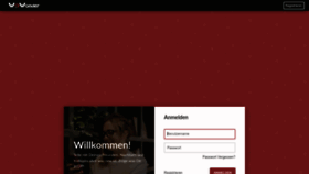 What Deutschekleidung.com website looks like in 2024 