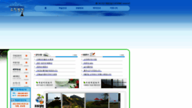 What Darangyi.com website looks like in 2024 