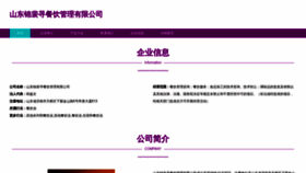 What Dianjinpeixun.com website looks like in 2024 