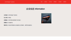 What Dgtiexin.com website looks like in 2024 