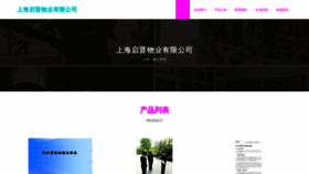 What Durexqt.cn website looks like in 2024 