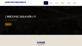 What Dsjwil.cn website looks like in 2024 