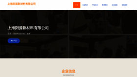 What Dssrhw.cn website looks like in 2024 