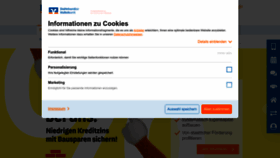 What Dovoba.de website looks like in 2024 