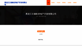 What D1wndeo.cn website looks like in 2024 