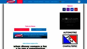 What Dopl3r.com website looks like in 2024 