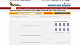 What Divivu.com website looks like in 2024 