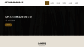 What Dingdangdd.cn website looks like in 2024 