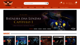 What Domaingames.com.br website looks like in 2024 