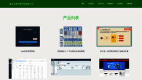 What Dianxiaozhu79.com website looks like in 2024 