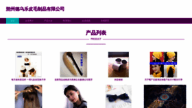 What Dwlchina.com website looks like in 2024 