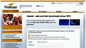 What Eselfilme.de website looked like in 2011 (12 years ago)