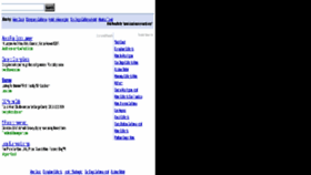 What Electronicworkshop.net website looked like in 2011 (13 years ago)