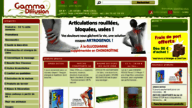What Eurogam.com website looked like in 2012 (11 years ago)