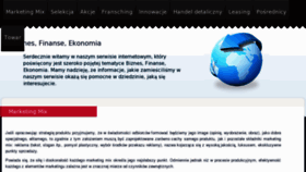 What Eureko-akademiaprzyszlosci.pl website looked like in 2012 (11 years ago)