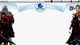 What Enjoymmo.com website looked like in 2011 (14 years ago)