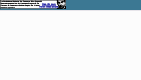 What Elmapamundi.com website looked like in 2013 (11 years ago)