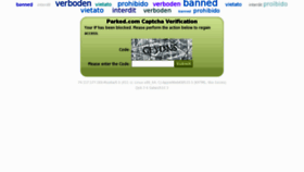 What Edating.com website looked like in 2013 (11 years ago)