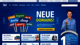 What Einsundeinsshop.de website looked like in 2013 (10 years ago)