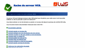 What Ernest-chausseur.com website looked like in 2014 (10 years ago)