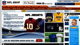 What Ec21jerseys.com website looked like in 2014 (10 years ago)