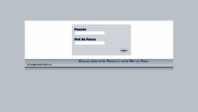 What Eatcompta.com website looked like in 2014 (11 years ago)