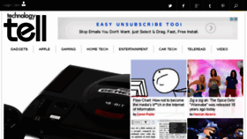 What E-gear.com website looked like in 2014 (9 years ago)