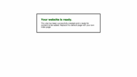 What Exquisitebag.com website looked like in 2014 (9 years ago)