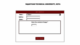 What Esuvidha.info website looked like in 2015 (10 years ago)