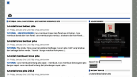 What Evdenevenakliyatcilari.net website looked like in 2015 (9 years ago)