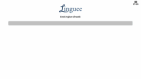 What Et.linguee.com website looked like in 2015 (8 years ago)