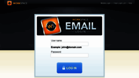 What Email05.secureserver.net website looked like in 2015 (8 years ago)