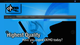 What Ekmovaportech.com website looked like in 2015 (8 years ago)