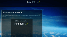 What Eghna.com website looked like in 2015 (8 years ago)