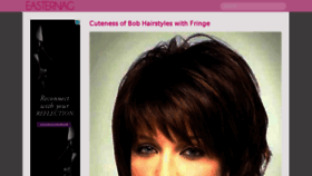 What Easternag.com website looked like in 2016 (10 years ago)