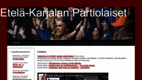 What E-kp.fi website looked like in 2016 (8 years ago)