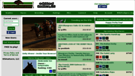 What Equinewarehouse.com website looked like in 2016 (8 years ago)