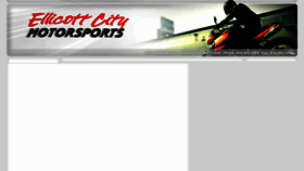 What Ellicottcitymotorsports.com website looked like in 2016 (7 years ago)