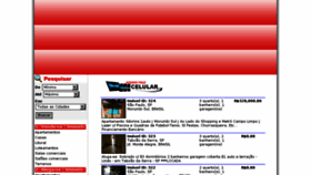 What E20.com.br website looked like in 2016 (7 years ago)