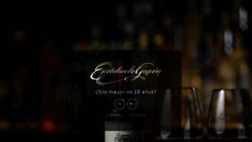 What Escorihuela.com.ar website looked like in 2016 (7 years ago)