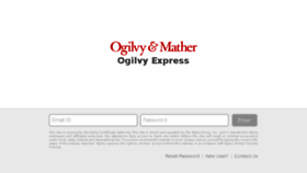 What Egnyte.ogilvy.com website looked like in 2016 (7 years ago)
