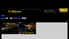 What Ez-router.com website looked like in 2016 (7 years ago)