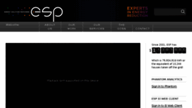 What Espnz.co.nz website looked like in 2016 (7 years ago)