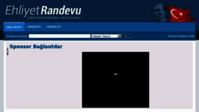 What Ehliyetrandevu.com.tr website looked like in 2016 (7 years ago)