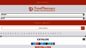 What Empire-pharmacy.com website looked like in 2016 (7 years ago)