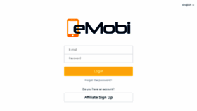 What Emobi.scaleo-up.com website looked like in 2016 (7 years ago)