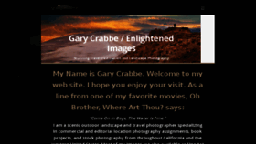 What Enlightphoto.com website looked like in 2016 (7 years ago)