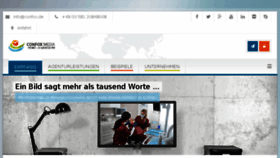 What Ergoline24.de website looked like in 2016 (7 years ago)