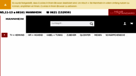 What Ec-maxx.de website looked like in 2016 (7 years ago)