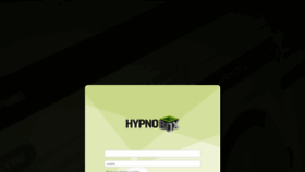 What Evenmore.hypnobox.com.br website looked like in 2016 (7 years ago)